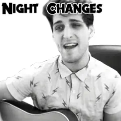 Night Changes - Single by Clayton James album reviews, ratings, credits