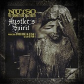 Hustler's Spirit (feat. Trae tha Truth) artwork