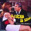 Il fischio al naso (original motion picture soundtrack)