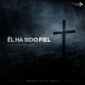 Él Ha Sido Fiel - EP artwork
