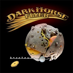 Dark Horse Flyer - No Good