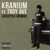 Lifestyle (feat. Troy Ave) [Remix] - Single album lyrics, reviews, download