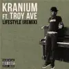 Stream & download Lifestyle (feat. Troy Ave) [Remix]