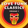 Love Funk Classics Volume 1, 2015