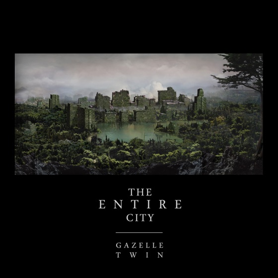 Cover artwork for Bell Tower