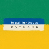 Brazilian beats brooklyn - Mais kriola