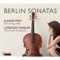 Progressive Etude No. 25 in D Minor - Elinor Frey lyrics