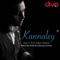 Kannaley (feat. Javed Ali & Sharanya Srinivas) - E.R Azhar Kaashif lyrics