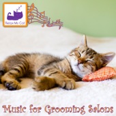 Cat Music for Grooming Salons artwork