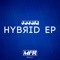 Hybrid - J Beatz lyrics