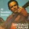 Mañanita Cuando Aclare - Santiago Chalar lyrics