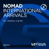International Arrivals - Single album lyrics, reviews, download