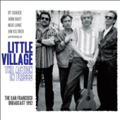 Little Village - Memphis in the Meantime (Live)