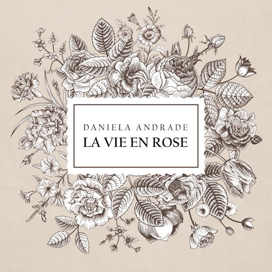 Cover artwork for La Vie En Rose