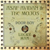 Asaf Avidan & the Mojos - Painting on the Past