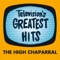 The High Chaparral - Television's Greatest Hits Band lyrics