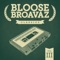 Forró (feat. Tibbah & Gruppen Family) - Bloose Broavaz lyrics