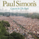 Paul Simon's Concert In the Park August 15th, 1991 - Paul Simon