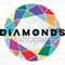 Diamonds artwork