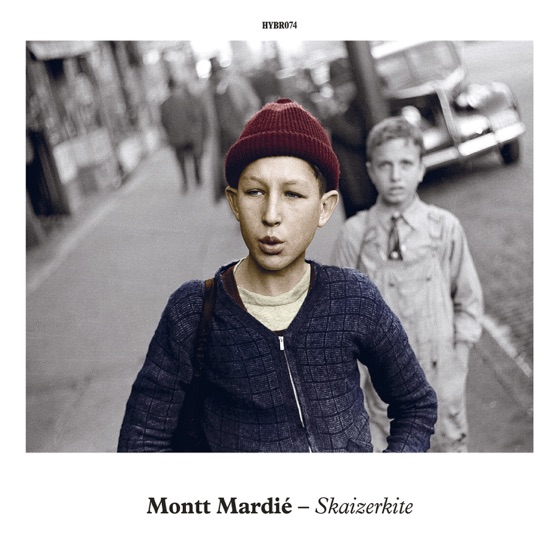 Cover artwork for One Kiss