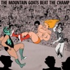 Beat the Champ artwork