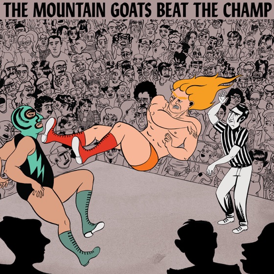 Cover artwork for Choked Out