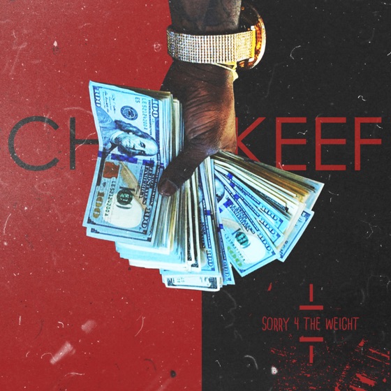Cover artwork for Send It Up