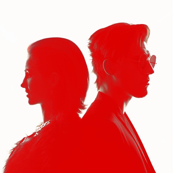 Cover artwork for Touch the World