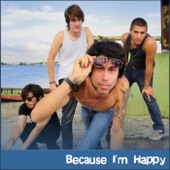 Because I'm Happy artwork