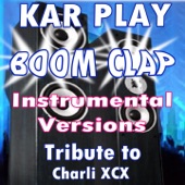 Boom Clap (Extended Instrumental Mix) artwork