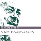 Complete Guide to Markos Vamvakaris artwork