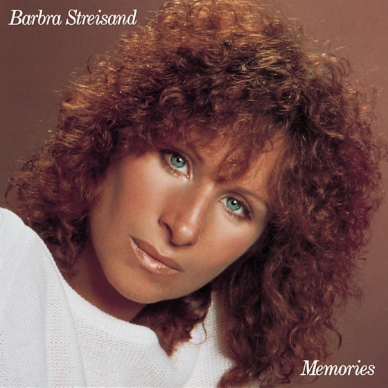 Cover artwork for Memory