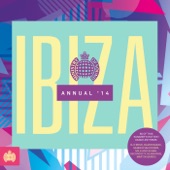 Ministry of Sound - Ibiza Annual 2014 artwork