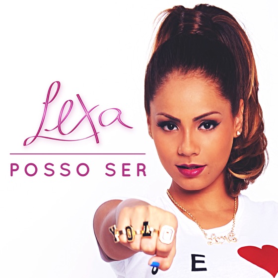 Cover artwork for Posso Ser