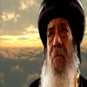 Hewar Maa Alah (The Sermons of Pope Shenouda) artwork