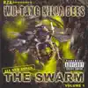 Stream & download Wu-Tang Killa Bees: The Swarm