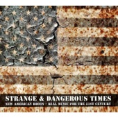 Strange & Dangerous Times (New American Roots - Real Music For the 21st Century) artwork