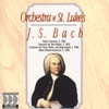 J.S. Bach: Concertos for Flute, Violin and Oboe D'Amore