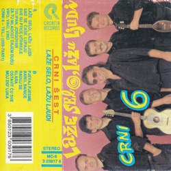 Crni Šest - Raduj Se