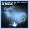 Stream & download Be the Light - Single