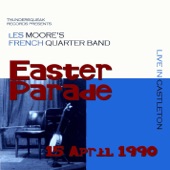 Easter Parade artwork