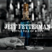 Bottle Full of Blues artwork