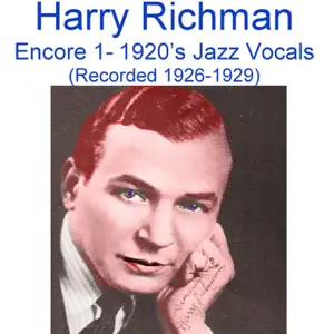 Harry Richman