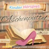 Kinder-Hörspiel: Aschenputtel, 2015