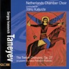 Tönu Kaljuste, Estonian National Symphony Orchestra, Ene Salumae & Christopher Bowers-Broadbent - 12 Choruses, Op. 27: X. Stars
