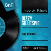 Blue N' Boogie artwork