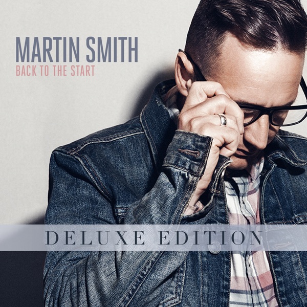 Martin Smith - Grace