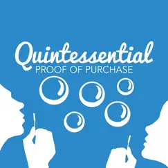 Quintessential - EP by Proof Of Purchase album reviews, ratings, credits