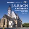 Mit Fried' und Freud' ich fahr' dahin, BWV 125 - Chamber Choir of Europe & Nicol Matt lyrics