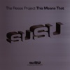 This Means That (feat Paul Randolph) - Single